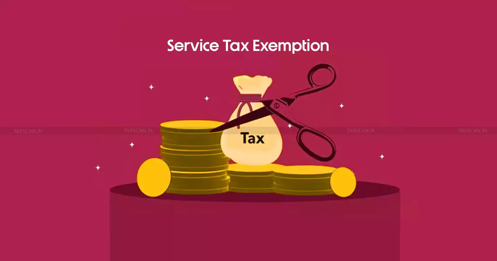 Supreme Court, Service Tax, Service Tax Exemption, Club’s Service Tax Exemption
