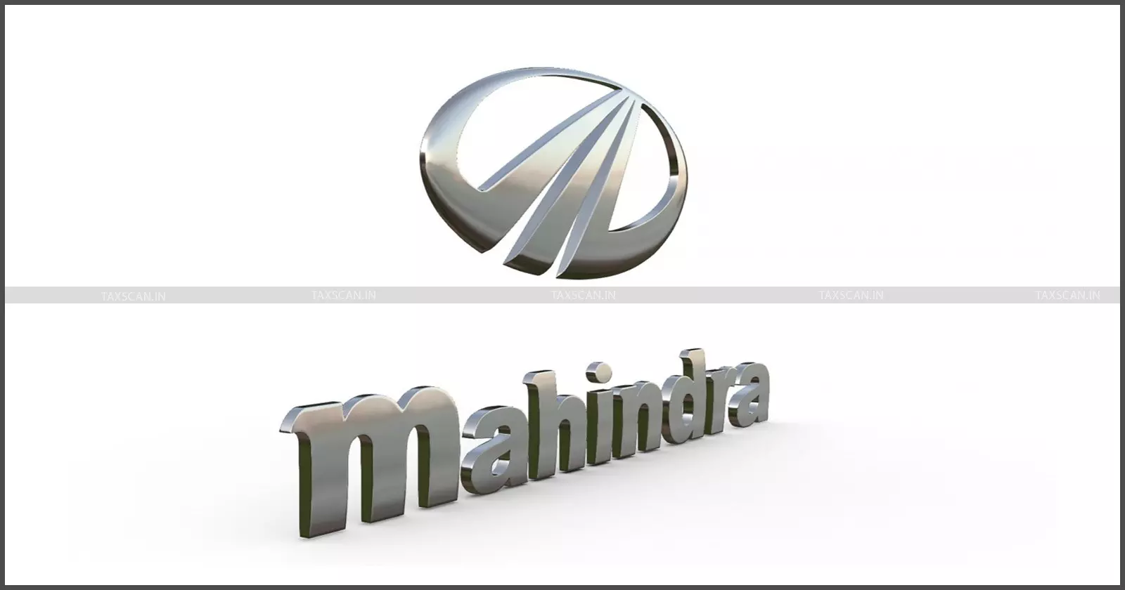 Mahindra, CA, MBA, Job Vacancy, CA Job Vacancy