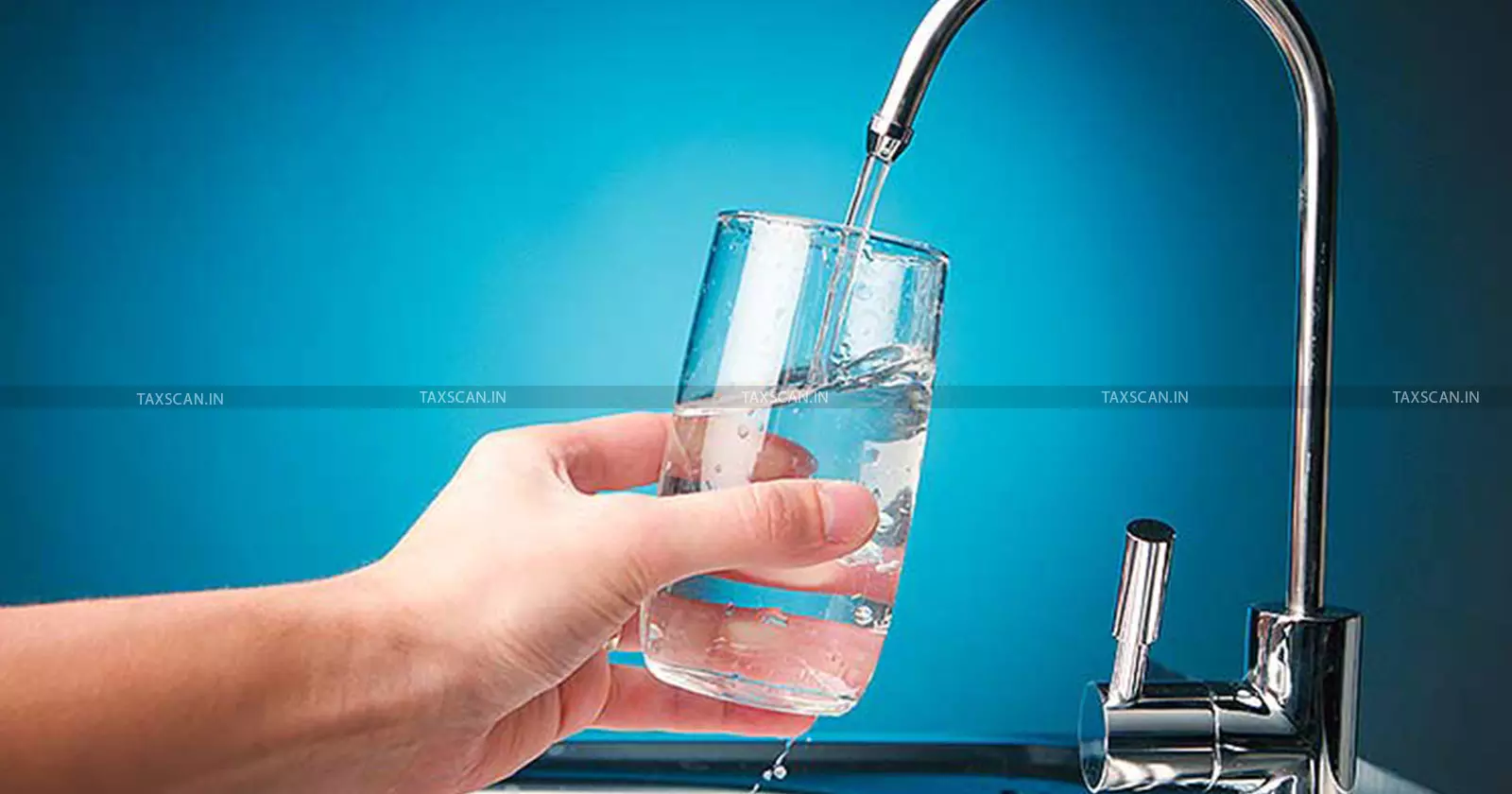 Domestic Water Meters Domestic Water Meters