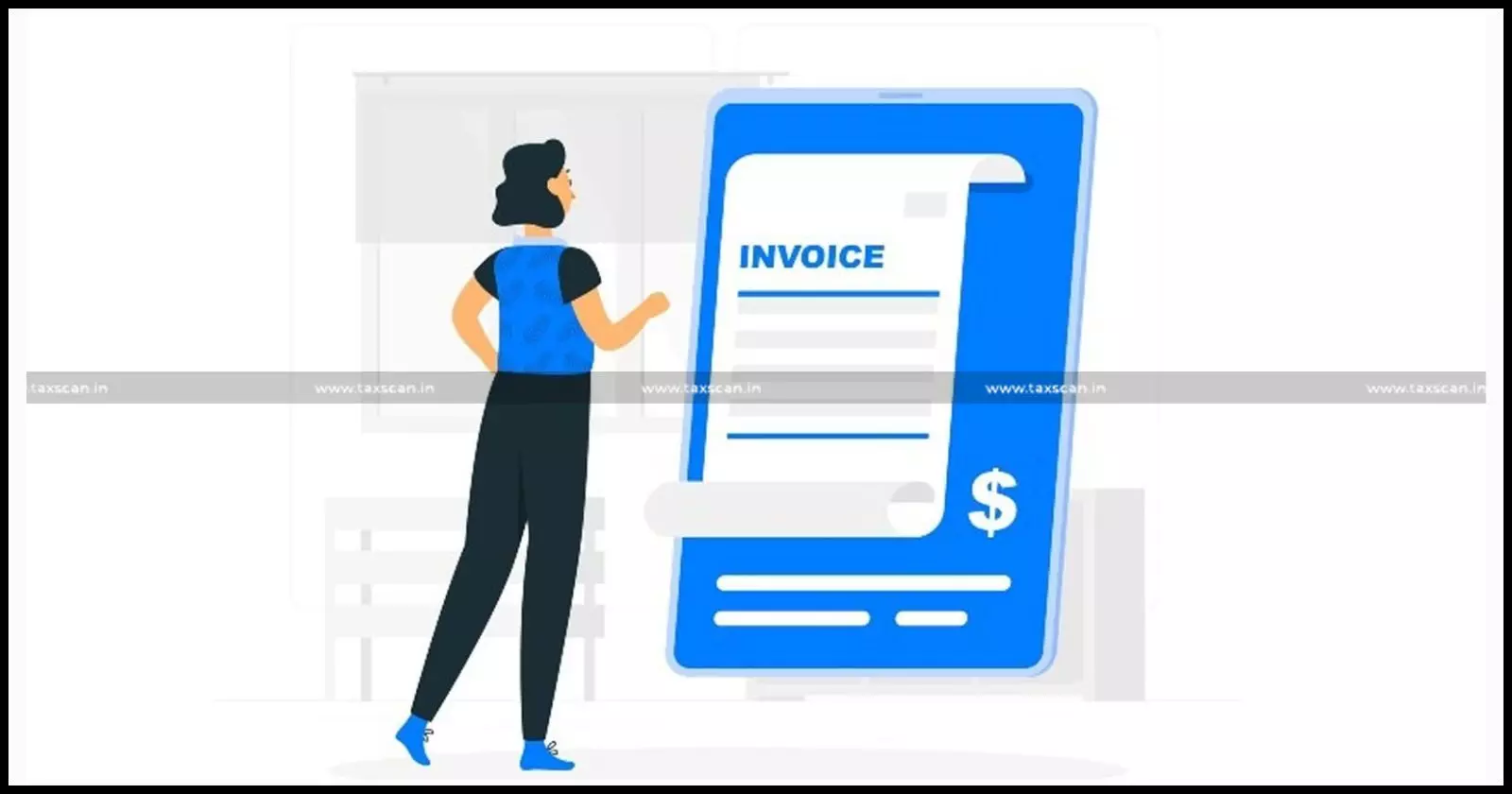 Cestat - invoice - taxscan