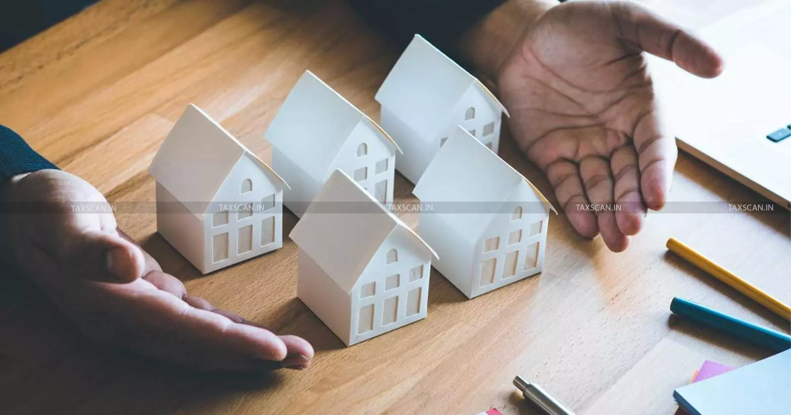 CESTAT, CESTAT New Delhi, Service Tax, Service Tax on Renting of Immovable Property