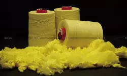 Twaron Para-Aramid Pulp