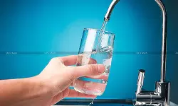 Domestic Water Meters