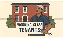 Working class tenants Working class tenants