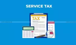 Service Tax taxscan Service Tax taxscan