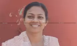 Healing Hands to Financial Expertise: The Extraordinary Journey of a Nurse Who Became a CA at 41