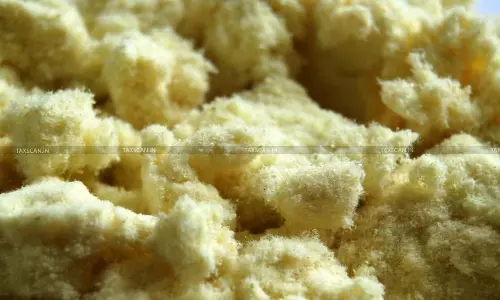 Not Disclosing Fibre Length in Import of ‘Para-Aramid Pulp’ not Suppression: CESTAT Bars Extended Limitation by Customs [Read Order]