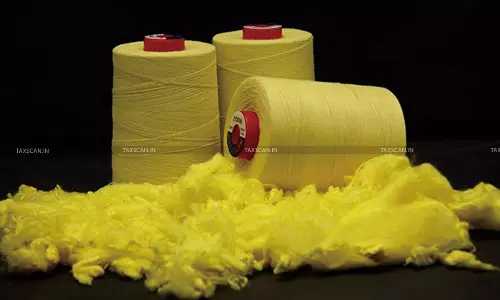 ‘Twaron Para-Aramid Pulp’ is Textile Flock under Customs Tariff: CESTAT Directs Importer to Pay Differential Duty [Read Order]