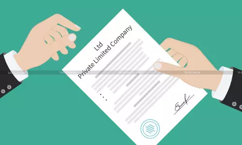 Extraordinary Delay of 2590 Days without Sufficient Cause Cannot Be Condoned: ITAT Dismisses Appeal Filed by Private Company [Read Order]