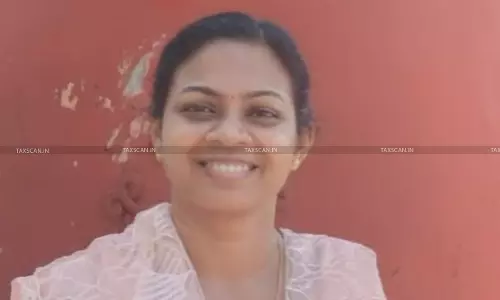 Healing Hands to Financial Expertise: The Extraordinary Journey of a Nurse Who Became a CA at 41