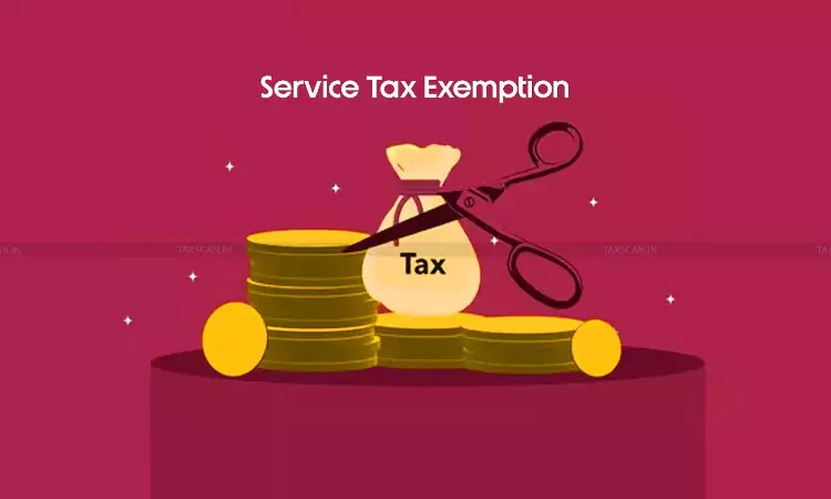 Supreme Court, Service Tax, Service Tax Exemption, Club’s Service Tax Exemption