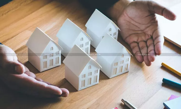 CESTAT, CESTAT New Delhi, Service Tax, Service Tax on Renting of Immovable Property