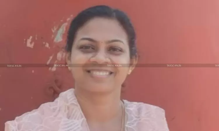 Healing Hands to Financial Expertise: The Extraordinary Journey of a Nurse Who Became a CA at 41