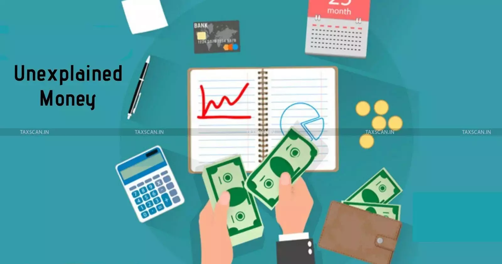 Unexplained Investment Addition - taxscan