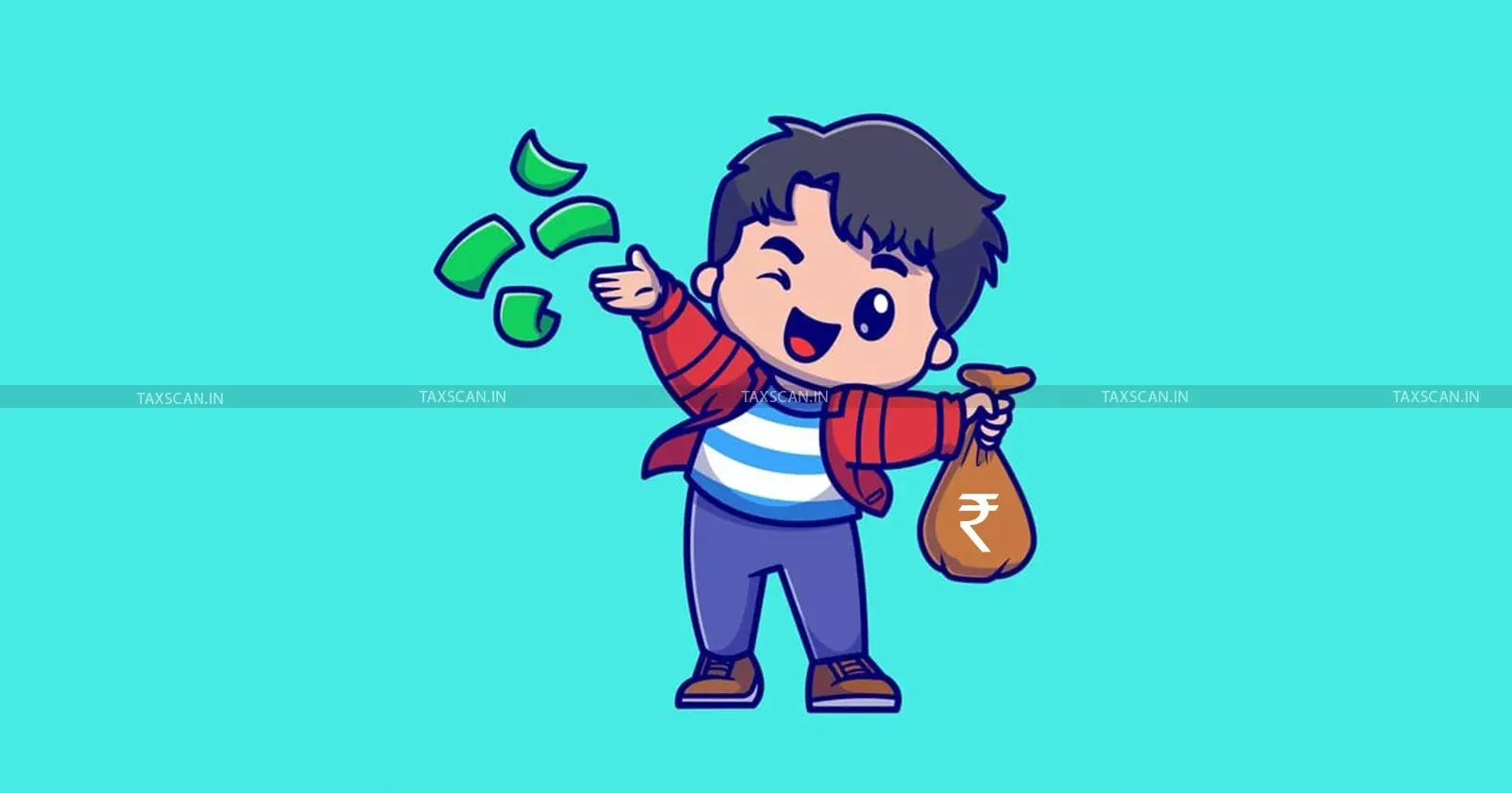 Do Children Pay Income Tax in India? Understanding the Fiscal Liabilities of Minors This Children’s Day 2025 Do Children Pay Income Tax in India? Understanding the Fiscal Liabilities of Minors This Children’s Day 2025