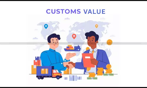 customs - value - taxscan