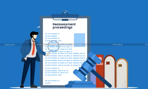 Supreme Court, Income-Tax Act, Re-assessment proceedings, Concurrent Jurisdiction of JAO, Supreme Court, Income-Tax Act, Re-assessment proceedings, Concurrent Jurisdiction of JAO,