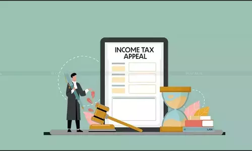 Wrong Tax Advice Not a ‘Sufficient Cause’ for 1,370-Day Delay: ITAT Says Assessee Cannot Shift Entire Blame to Consultant [Read Order]