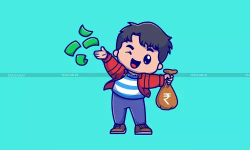 Do Children Pay Income Tax in India? Understanding the Fiscal Liabilities of Minors This Children’s Day 2025 Do Children Pay Income Tax in India? Understanding the Fiscal Liabilities of Minors This Children’s Day 2025