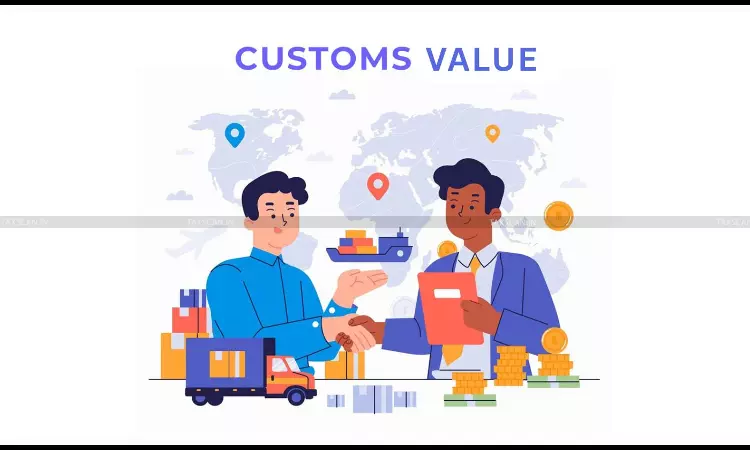 customs - value - taxscan