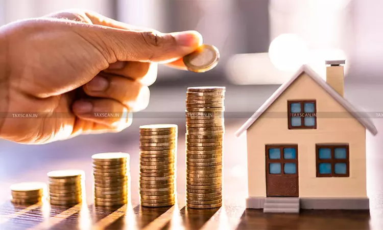 Misclassification of Real Estate Income as LTCG u/s 50C: ITAT Remands ₹21.24 Lakh Addition for Fresh Adjudication [Read Order]