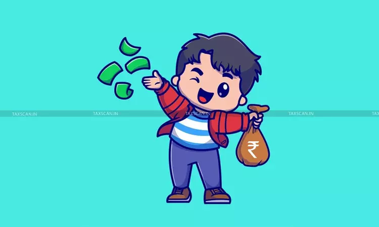 Do Children Pay Income Tax in India? Understanding the Fiscal Liabilities of Minors This Children’s Day 2025 Do Children Pay Income Tax in India? Understanding the Fiscal Liabilities of Minors This Children’s Day 2025