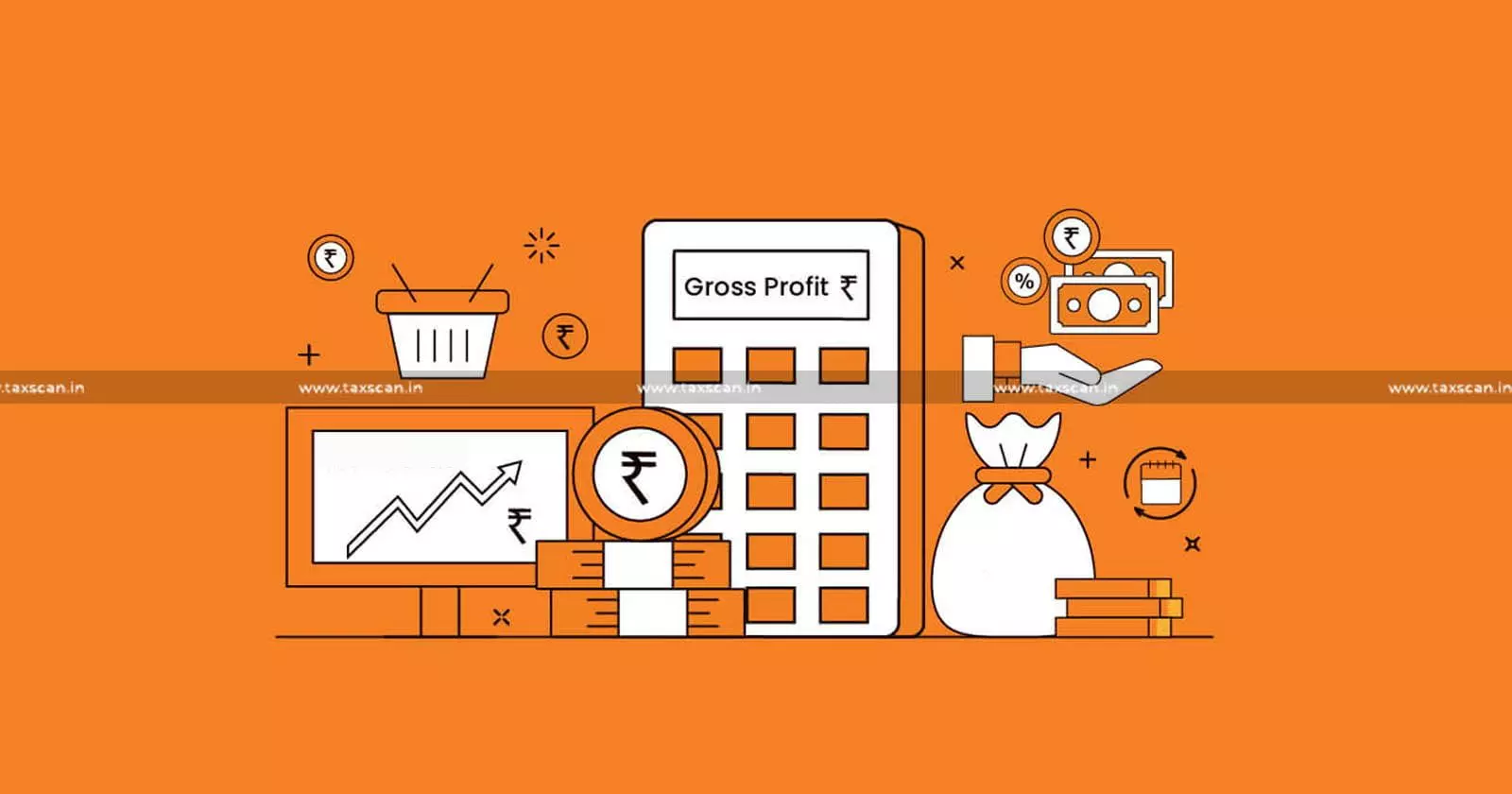 Gross - profit - rate - taxscan Gross - profit - rate - taxscan