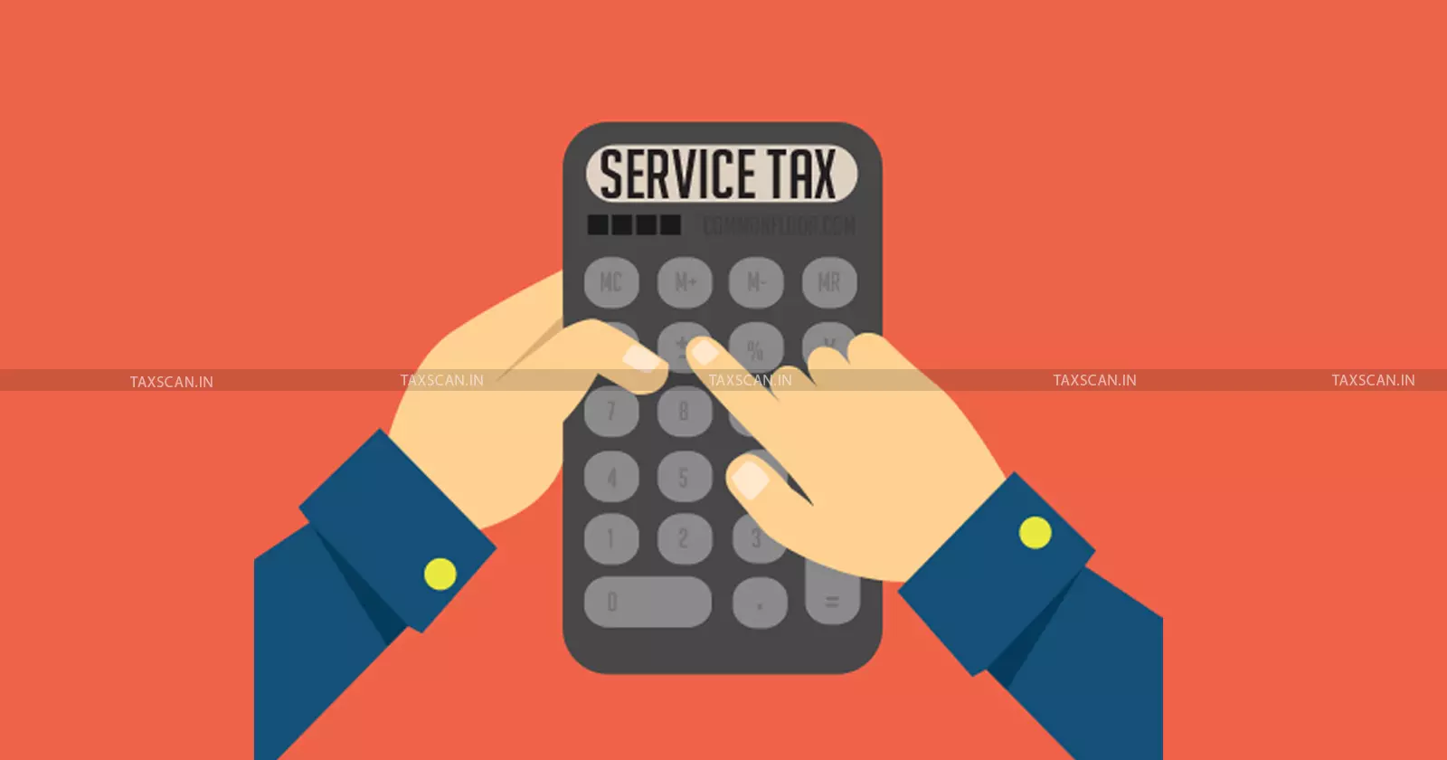 No-Service-Tax-Exemptionformation-construction-dam-CESTAT-taxscan