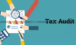 Tax Audit Checklist - FY 2024 - 25 - Comprehensive Guide - Compliance