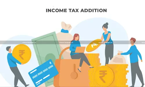 AOs Failure to issue SCN and Grant Cross-Examination Opportunity Necessitates Deletion of Unaccounted Interest Income Addition: ITAT [Read Order]