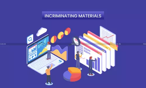 Unabated Assessment and Lack of Incriminating Material in Search: ITAT Deletes Benami Addition [Read Order]