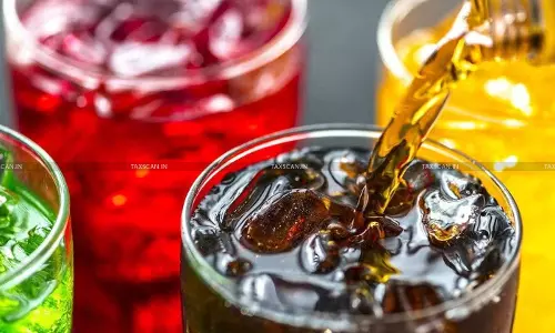 UAE Introduces New Sugar-Based Excise Tax System for Sweetened Drinks Starting 2026