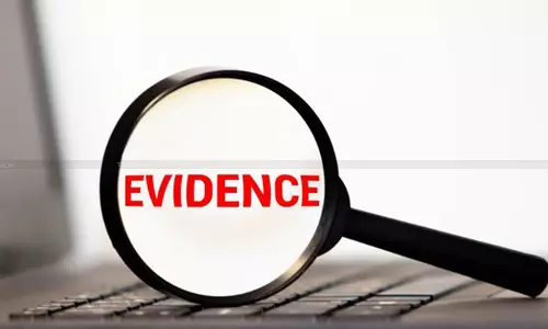 lack - evidence - taxscan