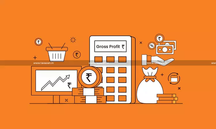 Gross - profit - rate - taxscan Gross - profit - rate - taxscan