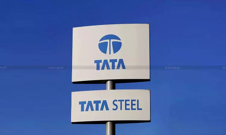 Calcutta HC dismisses Petitions Challenging CESTAT Order - CENVAT Credit Reversal - Tata Steel Insolvency Cas Calcutta HC dismisses Petitions Challenging CESTAT Order - CENVAT Credit Reversal - Tata Steel Insolvency Cas