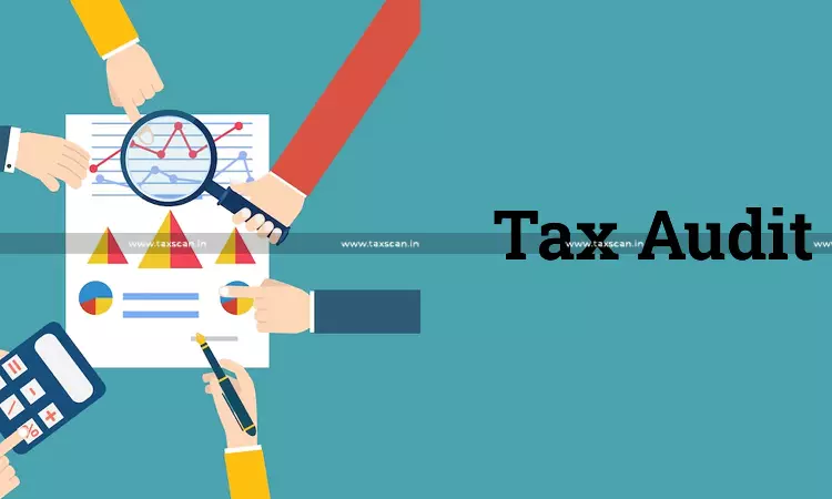 Tax Audit Checklist - FY 2024 - 25 - Comprehensive Guide - Compliance