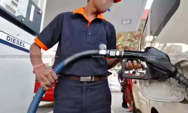 Petrol Pump Operator’s Cash Deposits - Explained - Books - ITAT - Unexplained Income Addition