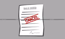 Civil Courts Jurisdiction to Cancel Registered Sale Deeds Not Barred by SARFAESI Act S.34: Delhi HC Civil Courts Jurisdiction to Cancel Registered Sale Deeds Not Barred by SARFAESI Act S.34: Delhi HC