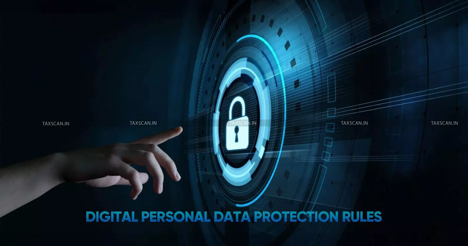 Centre Notifies Digital Personal Data Protection Rules, 2025, Data Protection Board Established [Read Notification]