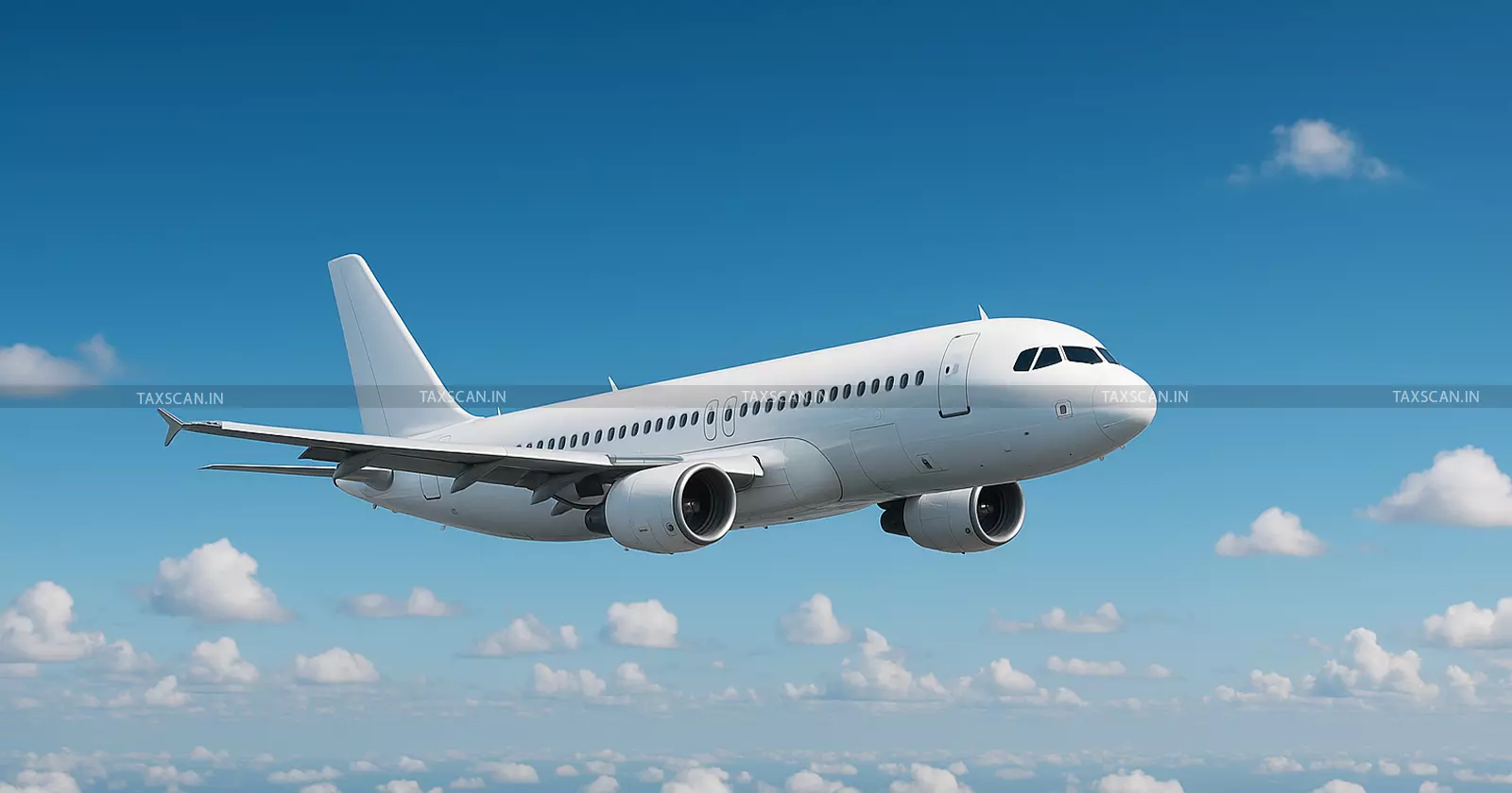 Aircraft - taxscan Aircraft - taxscan