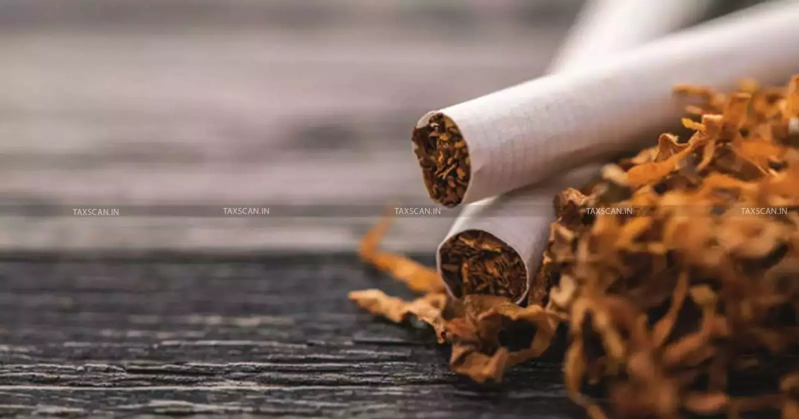 Delhi HC Denies Anticipatory Bail in ₹2.4 Cr Foreign Cigarette Smuggling Case: SC Admits SLP Challenging Rejection [Read Order]
