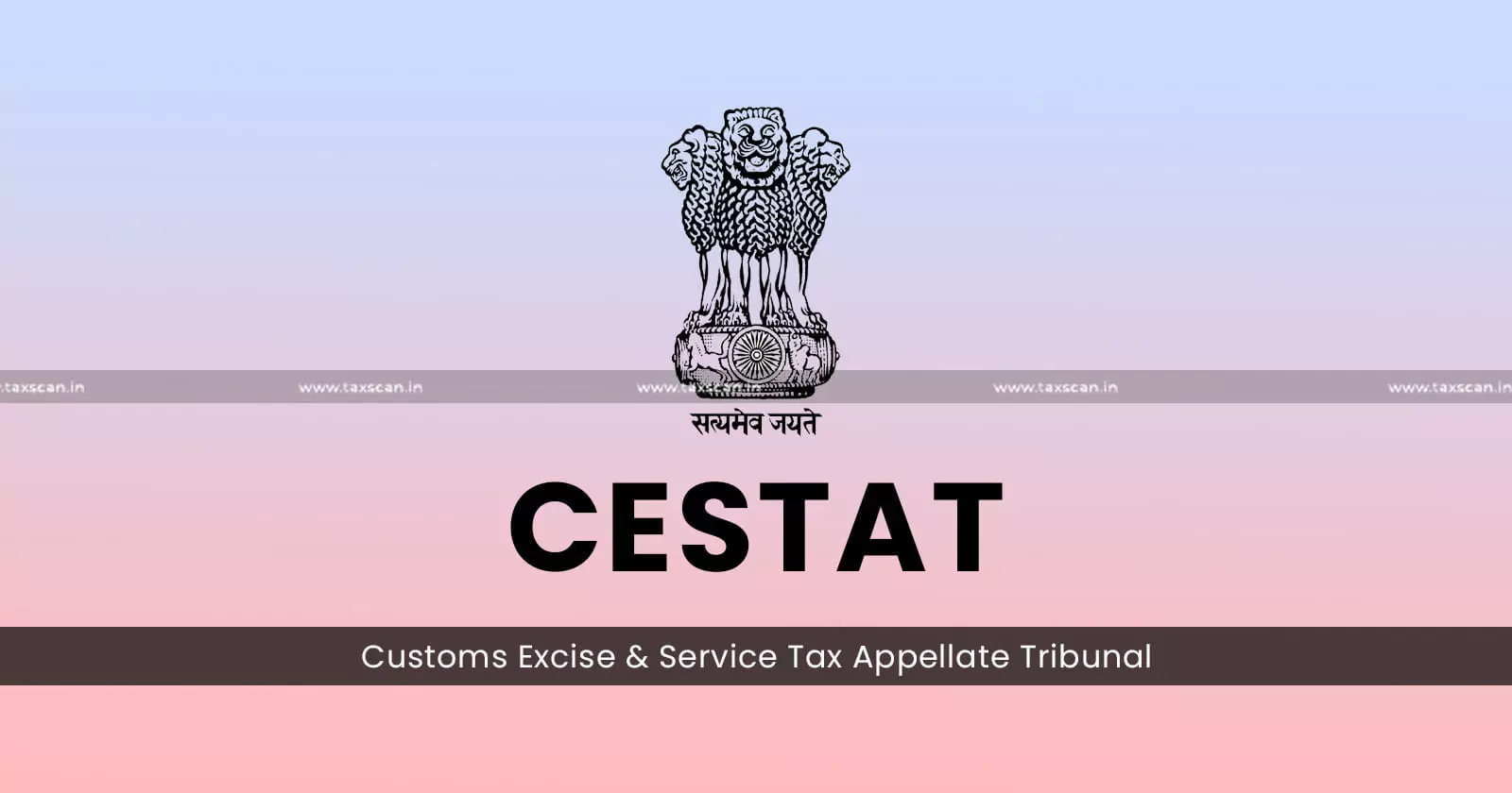 BIS Mark Not Mandatory for Imports Shipped Before QCO Effective Date: CESTAT Sets Aside Penalty [Read Order]