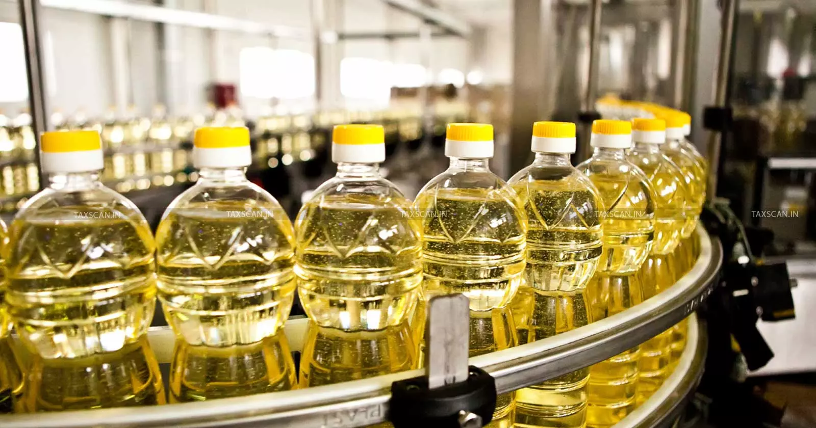 Import Customs Duty on Cane Molasses and Edible Oils Import Customs Duty on Cane Molasses and Edible Oils