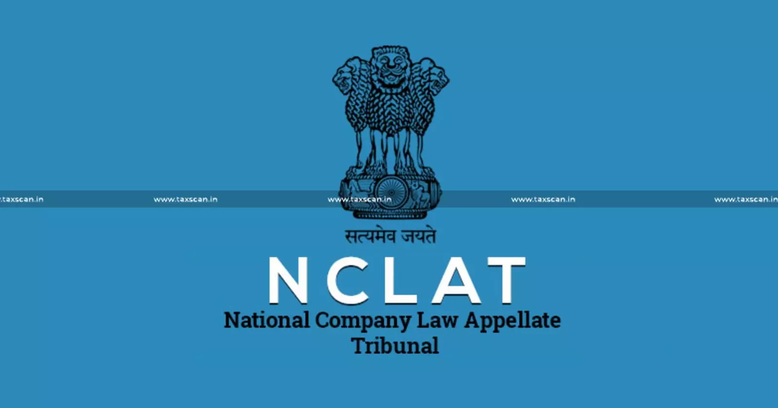 NCLAT - taxscan NCLAT - taxscan