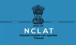 NCLAT - taxscan NCLAT - taxscan