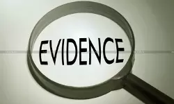 evidence - ITAT - taxscan evidence - ITAT - taxscan