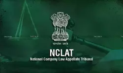 NCLAT - taxscan NCLAT - taxscan