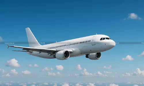 Aircraft - taxscan Aircraft - taxscan