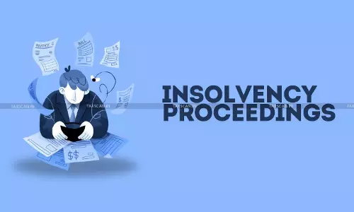 Technical Objections like Insufficient Stamp Duty Cannot Defeat Insolvency Proceedings When Debt and Default Proven: NCLAT [Read Order]