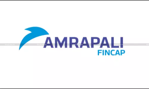 NCLAT Quashes NCLT Order Invalidating Resolution Plan, Rules Amrapali Fincap’s Objections u/s 29A Unfounded [Read Order]